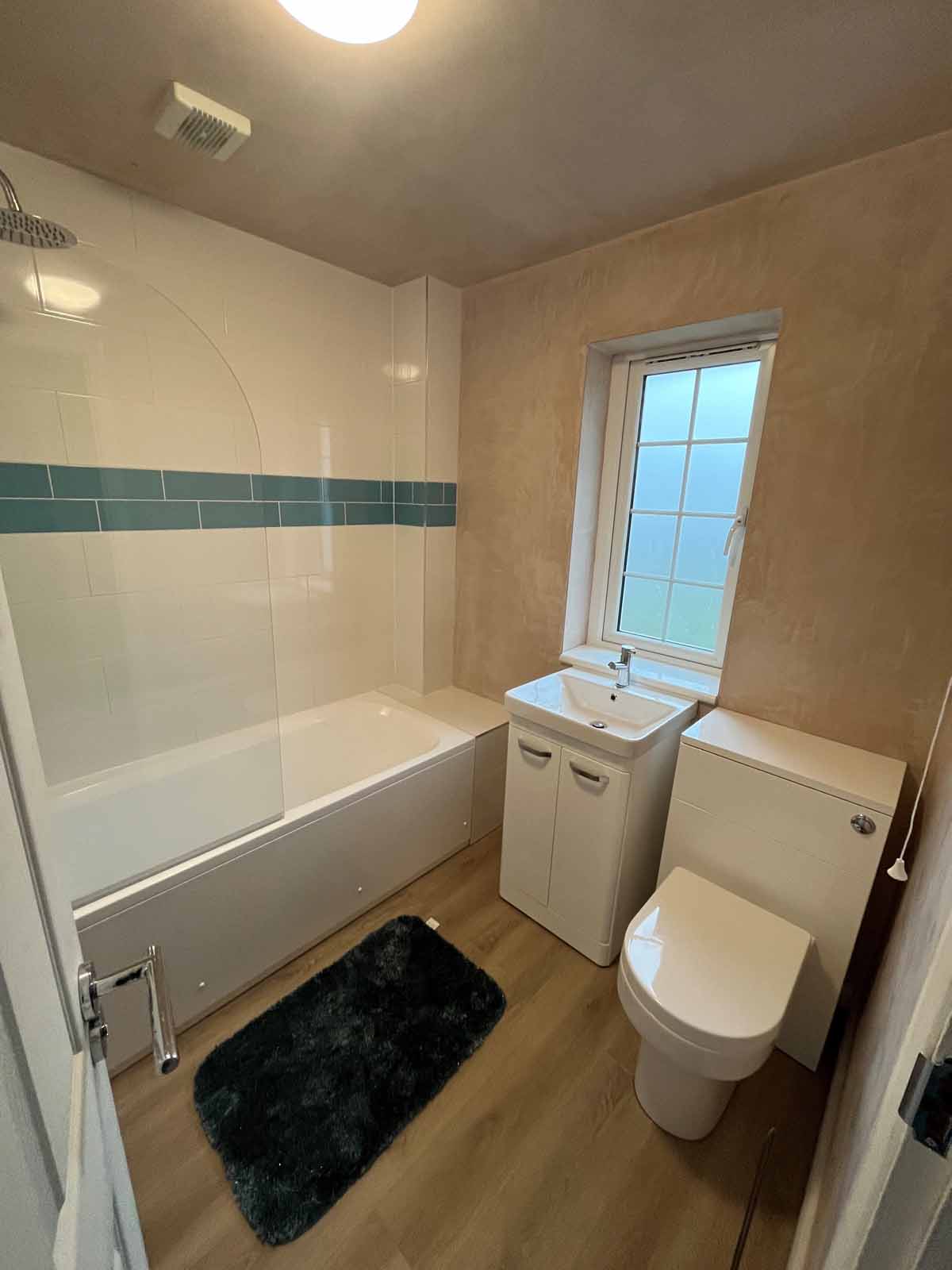 Before-paint