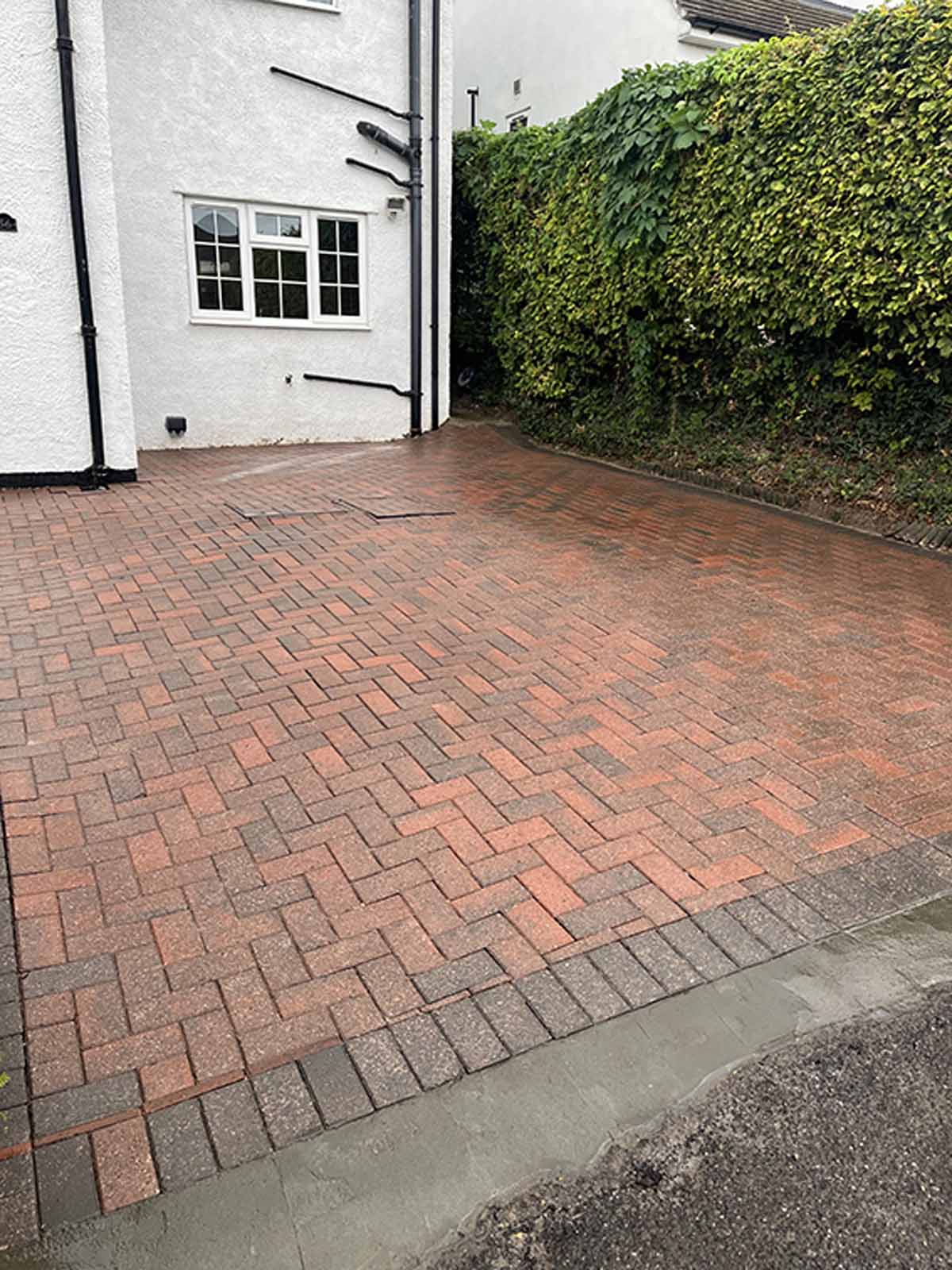 drivefinished