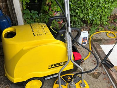 KarcherHDS